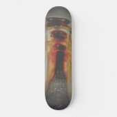 SKATEBOARD (Voorkant)