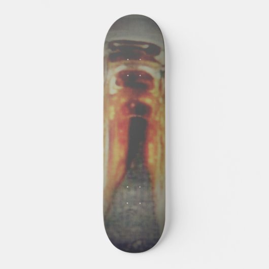 SKATEBOARD (Voorkant)
