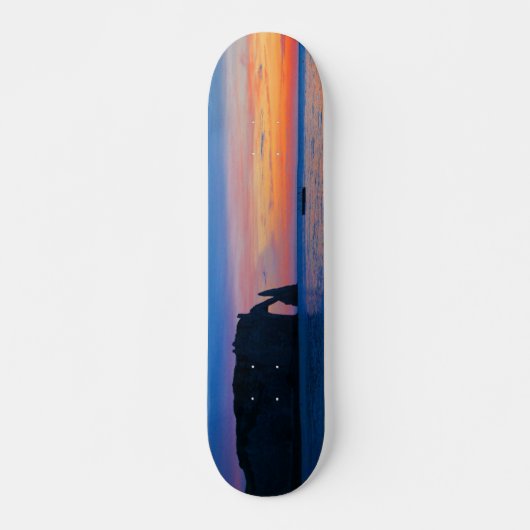 Skateboard (Voorkant)
