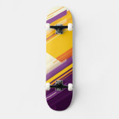Skateboard (Voorkant)