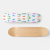 Skateboard (Horz)
