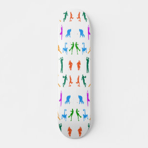 Skateboard