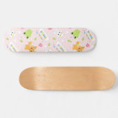 skateboard (Horizontaal)