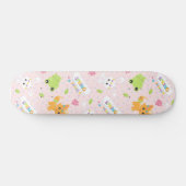 skateboard (Horizontaal)
