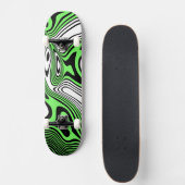 Skateboard (Voorkant)