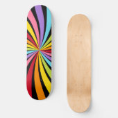 Skateboard (Voorkant)