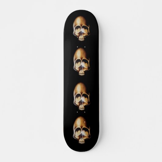 Skateboard (Voorkant)