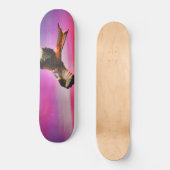 Skateboard (Voorkant)