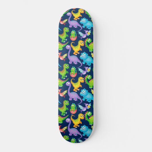 Skateboard (Voorkant)