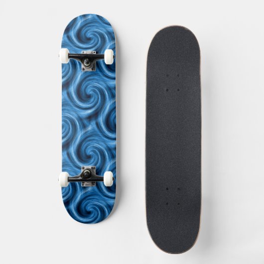 Skateboard (Voorkant)