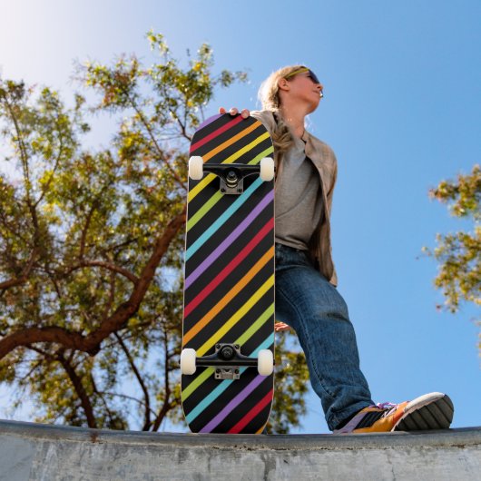 Skateboard (Buiten 1)