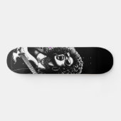 Skateboard (Horizontaal)