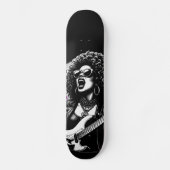Skateboard (Voorkant)
