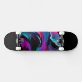 Skateboard (Horizontaal)