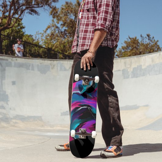 Skateboard (Buiten 2)