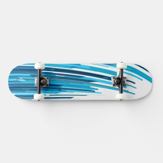 Skateboard (Horizontaal)