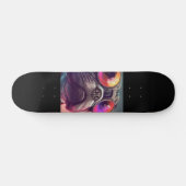 Skateboard (Horizontaal)