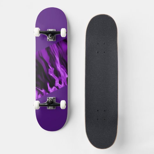 Skateboard (Voorkant)