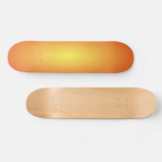 Skateboard (Horz)