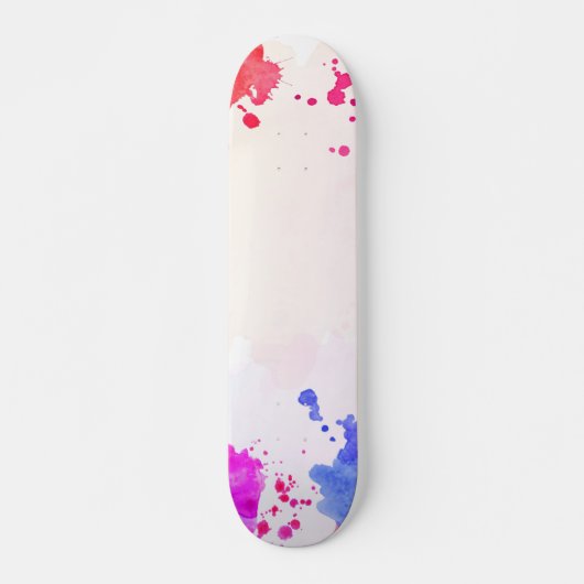 Skateboard (Voorkant)
