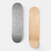 skateboard (Voorkant)
