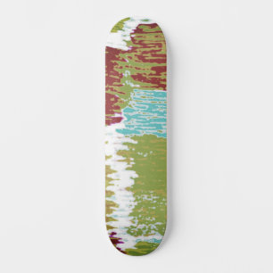 Skateboard