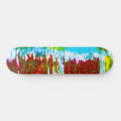 Skateboard (Horizontaal)