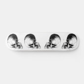 Skateboard (Horizontaal)