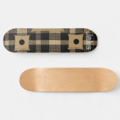 Skateboard (Horizontaal)