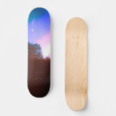 Skateboard (Voorkant)
