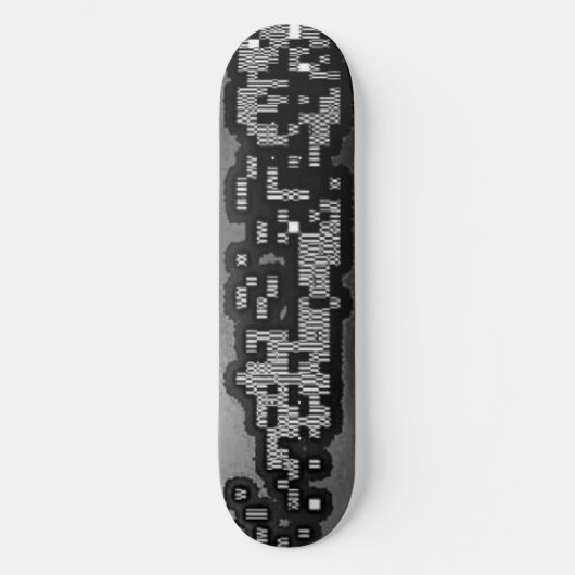 Skateboard (Voorkant)