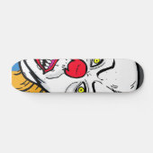 skateboard (Horizontaal)