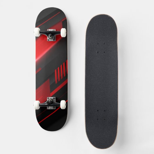 Skateboard (Voorkant)