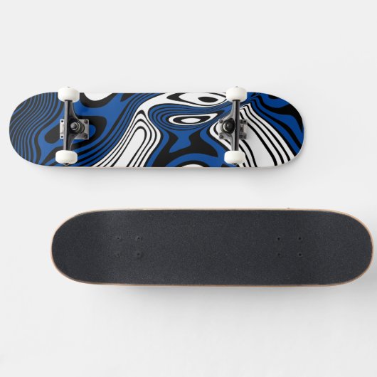 Skateboard (Horizontaal)