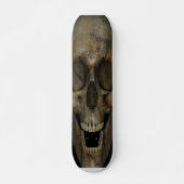 Skateboard (Devant)