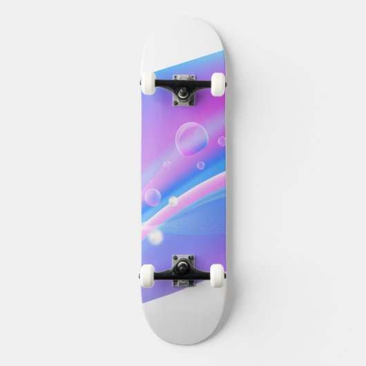 Skateboard (Voorkant)