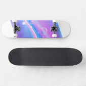 Skateboard (Horizontaal)