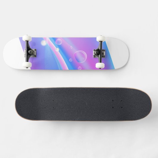 Skateboard (Horizontaal)