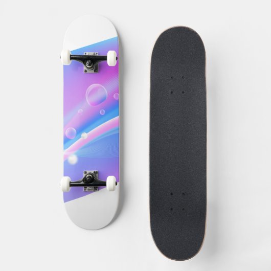 Skateboard (Voorkant)