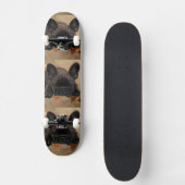 Skateboard (Recto)