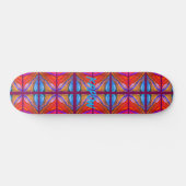 Skateboard (Horizontaal)