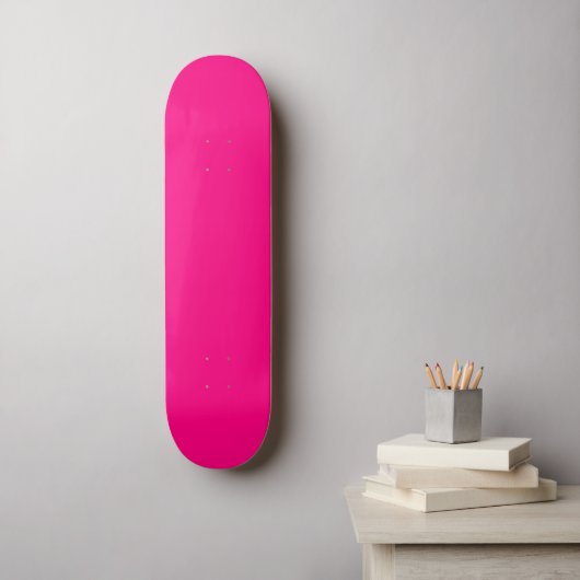 Skateboard (Muurkunst)