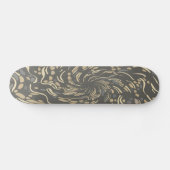 Skateboard (Horizontaal)