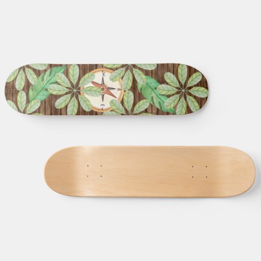 Skateboard (Horz)