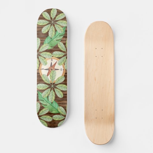 Skateboard (Recto)