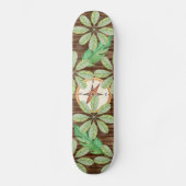 Skateboard (Recto)