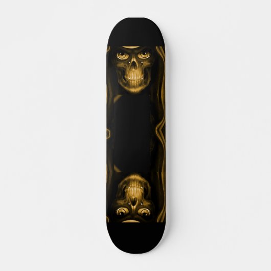 Skateboard (Voorkant)