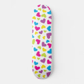 Skateboard (Voorkant)