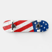 Skateboard (Horizontaal)