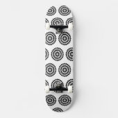 Skateboard (Voorkant)